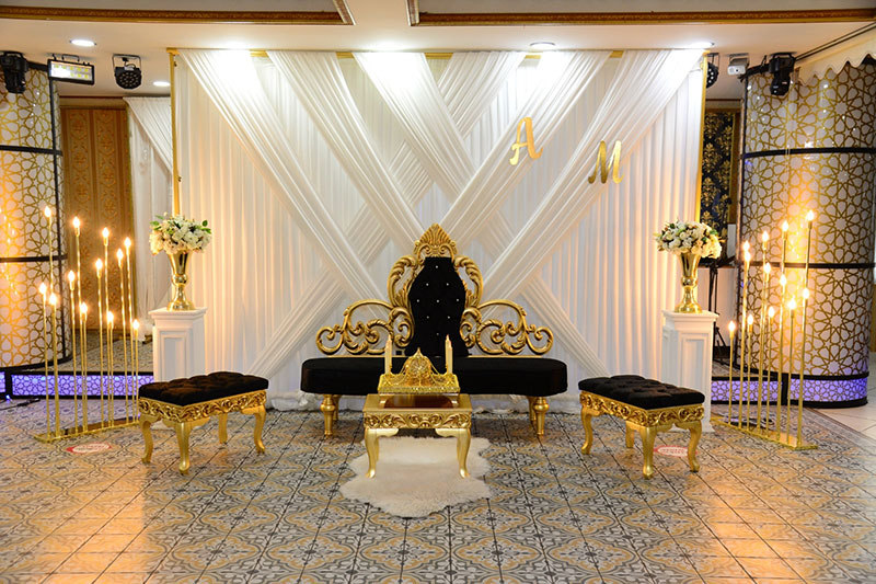 Pendik Salon Asır Sünnet düğünü Salonu