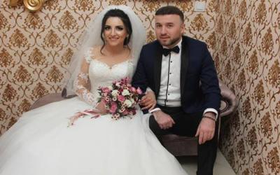Yeliz&Yasin Düğün Töreni