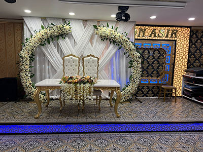 Pendik Salon Asır Düğünü/Nişan/Kına/Nikah/Sünnet Düğünü Salonu